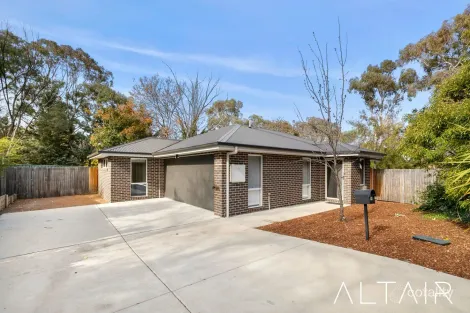 Property photo of 16 Schaffer Place Charnwood ACT 2615