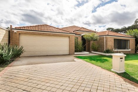 Property photo of 22 Clonmel Mews Waterford WA 6152