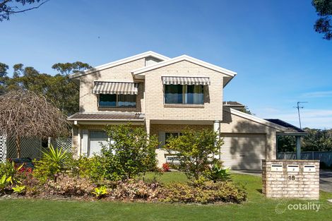 Property photo of 1/18 Moola Street Hawks Nest NSW 2324