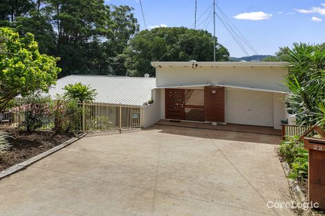 Property photo of 22 Dandenong Street Burnside QLD 4560