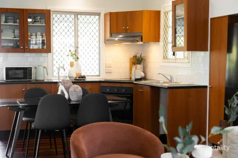 Property photo of 21 Wally Street Nundah QLD 4012