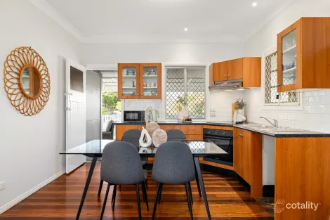 Property photo of 21 Wally Street Nundah QLD 4012