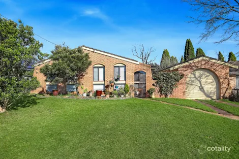 Property photo of 43 Dengate Crescent Moss Vale NSW 2577