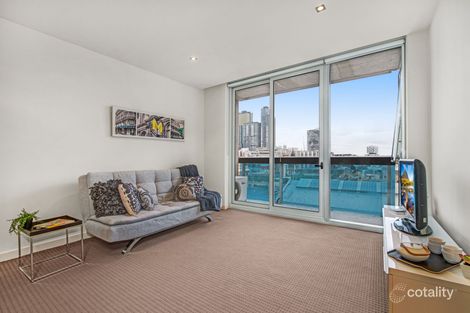 Property photo of 1305/22-24 Jane Bell Lane Melbourne VIC 3000