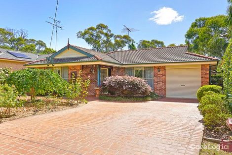 Property photo of 8 Canberra Street Wentworth Falls NSW 2782