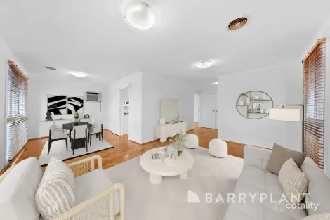 Property photo of 23 Brazilia Avenue Kealba VIC 3021