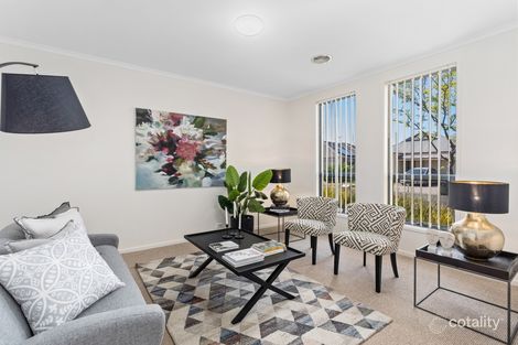 Property photo of 28 Lord Howe Crescent Mawson Lakes SA 5095