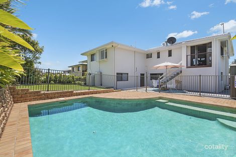 Property photo of 20 Rowell Street Battery Hill QLD 4551