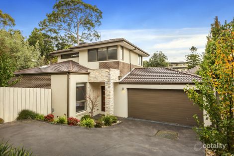 2/44 Glenair St, Templestowe Lower, VIC 3107