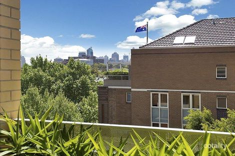 Property photo of 425H/780 Bourke Street Redfern NSW 2016