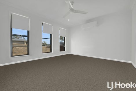 Property photo of 7 Cradle Drive New Auckland QLD 4680