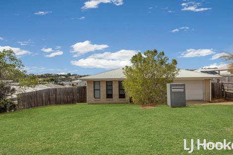 Property photo of 7 Cradle Drive New Auckland QLD 4680