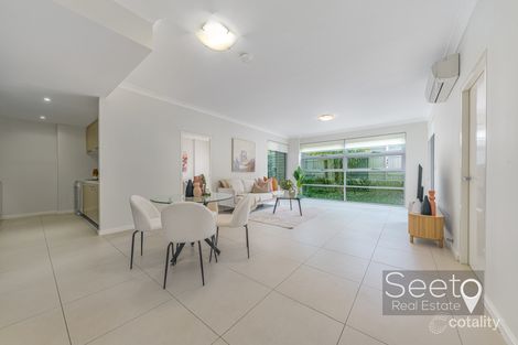 6-12 Courallie Ave, Homebush West, NSW 2140