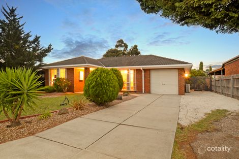 Property photo of 10 Answer Close Sydenham VIC 3037