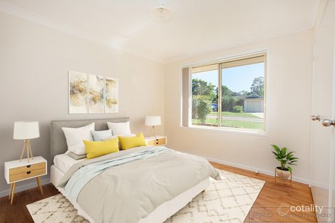 Property photo of 24 Coburn Circuit Metford NSW 2323