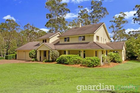 5 Annangrove Rd, Kenthurst, NSW 2156