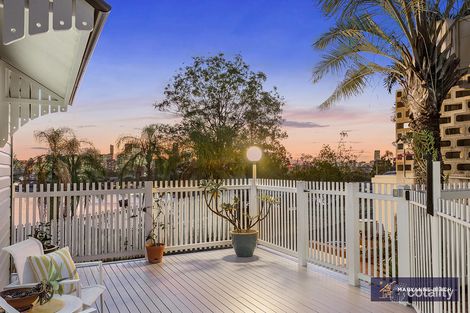 Property photo of 5 Waldo Street Norman Park QLD 4170