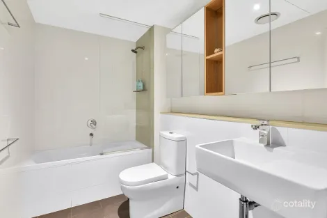 Property photo of 305/1 Saunders Close Macquarie Park NSW 2113
