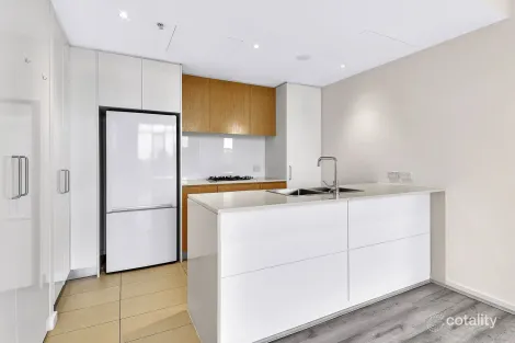 Property photo of 305/1 Saunders Close Macquarie Park NSW 2113