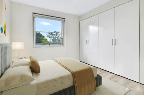 Property photo of 305/1 Saunders Close Macquarie Park NSW 2113