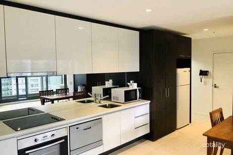 Property photo of 2206/639 Lonsdale Street Melbourne VIC 3000