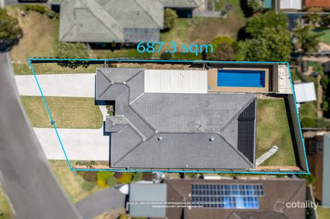 3 Aroona Cl, Gwandalan, NSW 2259