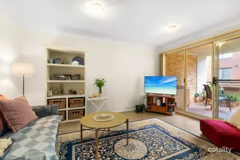 7/4 Fielding St, Collaroy, NSW 2097