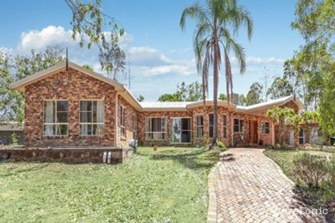 Property photo of 17 Wandin Road Withcott QLD 4352