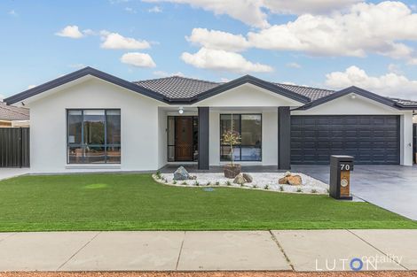 70 Lance Hill Ave, Dunlop, ACT 2615