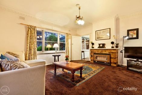 Property photo of 17 Baldwin Avenue Montmorency VIC 3094