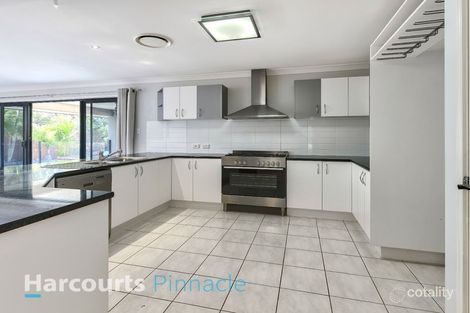 Property photo of 34 Mercury Parade Mango Hill QLD 4509