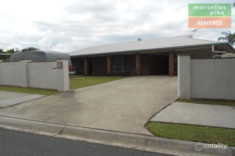 Property photo of 31 Laver Street Morayfield QLD 4506