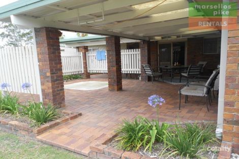 Property photo of 31 Laver Street Morayfield QLD 4506