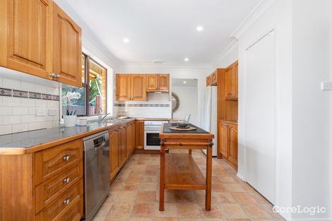 Property photo of 53 Gooden Drive Baulkham Hills NSW 2153