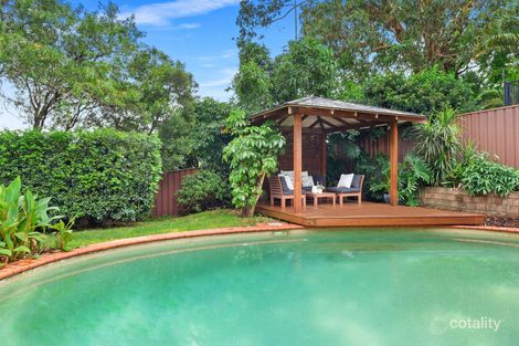 Property photo of 53 Gooden Drive Baulkham Hills NSW 2153