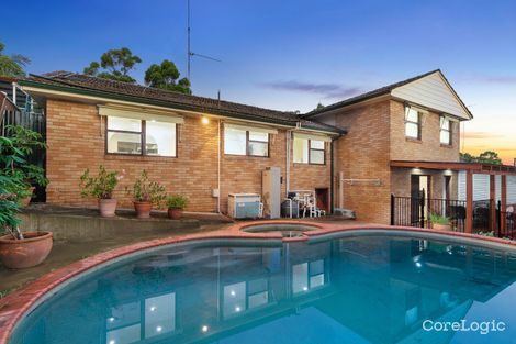 Property photo of 53 Gooden Drive Baulkham Hills NSW 2153