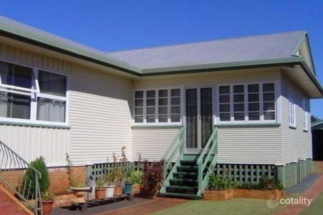 Property photo of 34 Broadhurst Street Childers QLD 4660