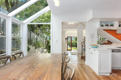 Property photo of 77B Undercliff Street Neutral Bay NSW 2089