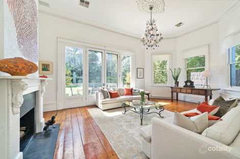 Property photo of 9 Woodside Crescent Toorak VIC 3142