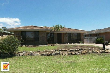 Property photo of 35 Mayfield Circuit Albion Park NSW 2527