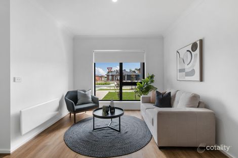 Property photo of 29 Mamic Boulevard Fraser Rise VIC 3336