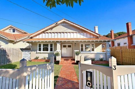 3 Tweedside St, Essendon, VIC 3040