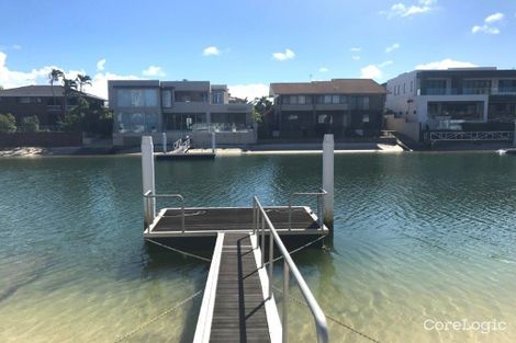 Property photo of 14 Midshipman Court Surfers Paradise QLD 4217