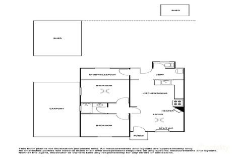 Property photo of 30 Brealey Street Whyalla Playford SA 5600