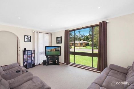 Property photo of 10 Haggerty Close Narara NSW 2250