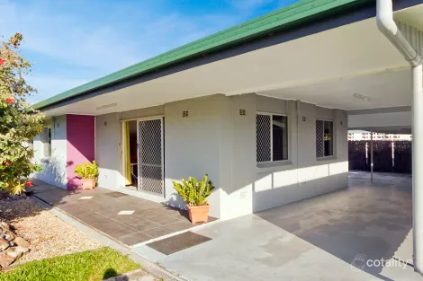 Property photo of 136 Jensen Street Edge Hill QLD 4870