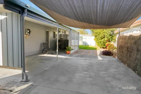 Property photo of 136 Jensen Street Edge Hill QLD 4870