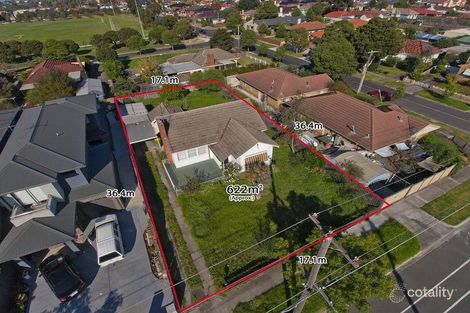 Property photo of 113 Mitchell Street Maidstone VIC 3012