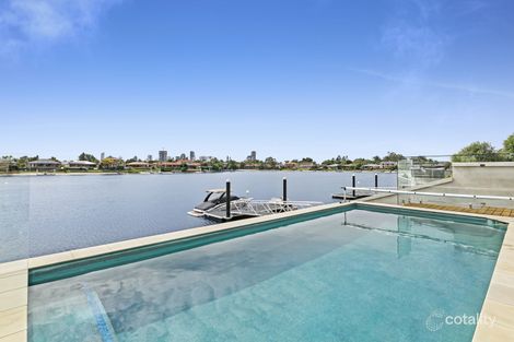 Property photo of 40 Rumrunner Street Mermaid Waters QLD 4218