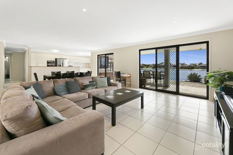 Property photo of 40 Rumrunner Street Mermaid Waters QLD 4218